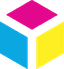 EOD Cube Logo