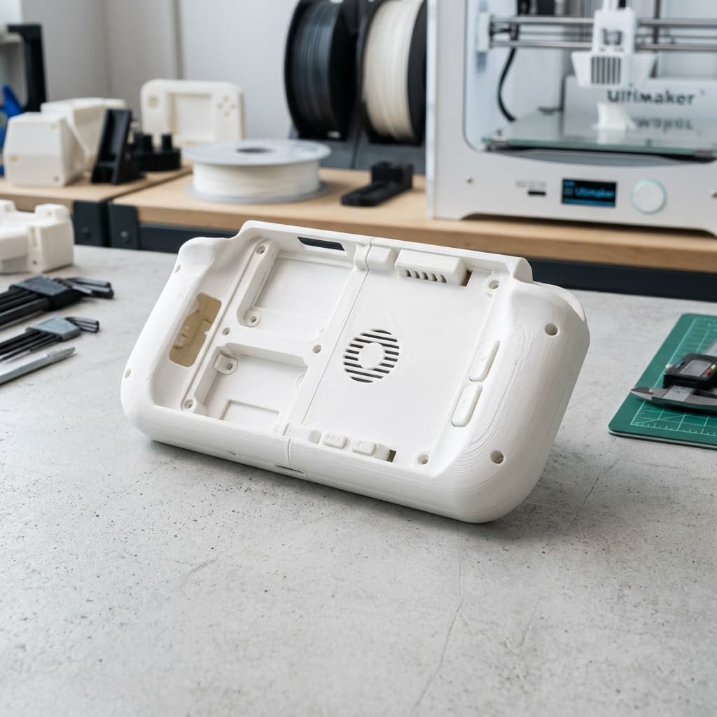 Industrial Design